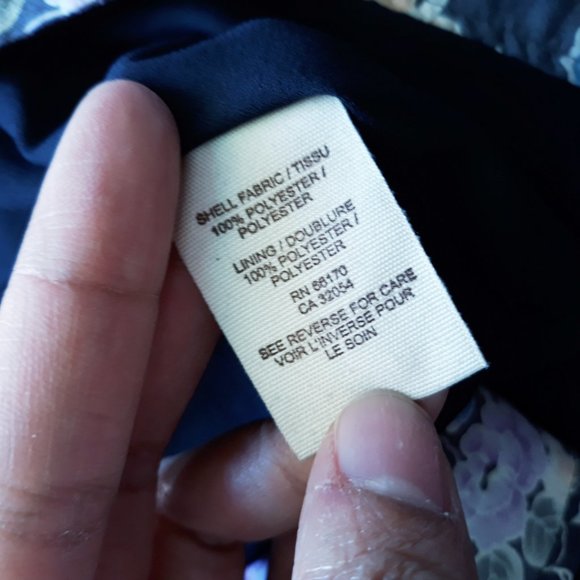 Free People High Waist Floral Flutter Shorts Sz 6 Boho Festival Sexy Black Flowy - Picture 8 of 9